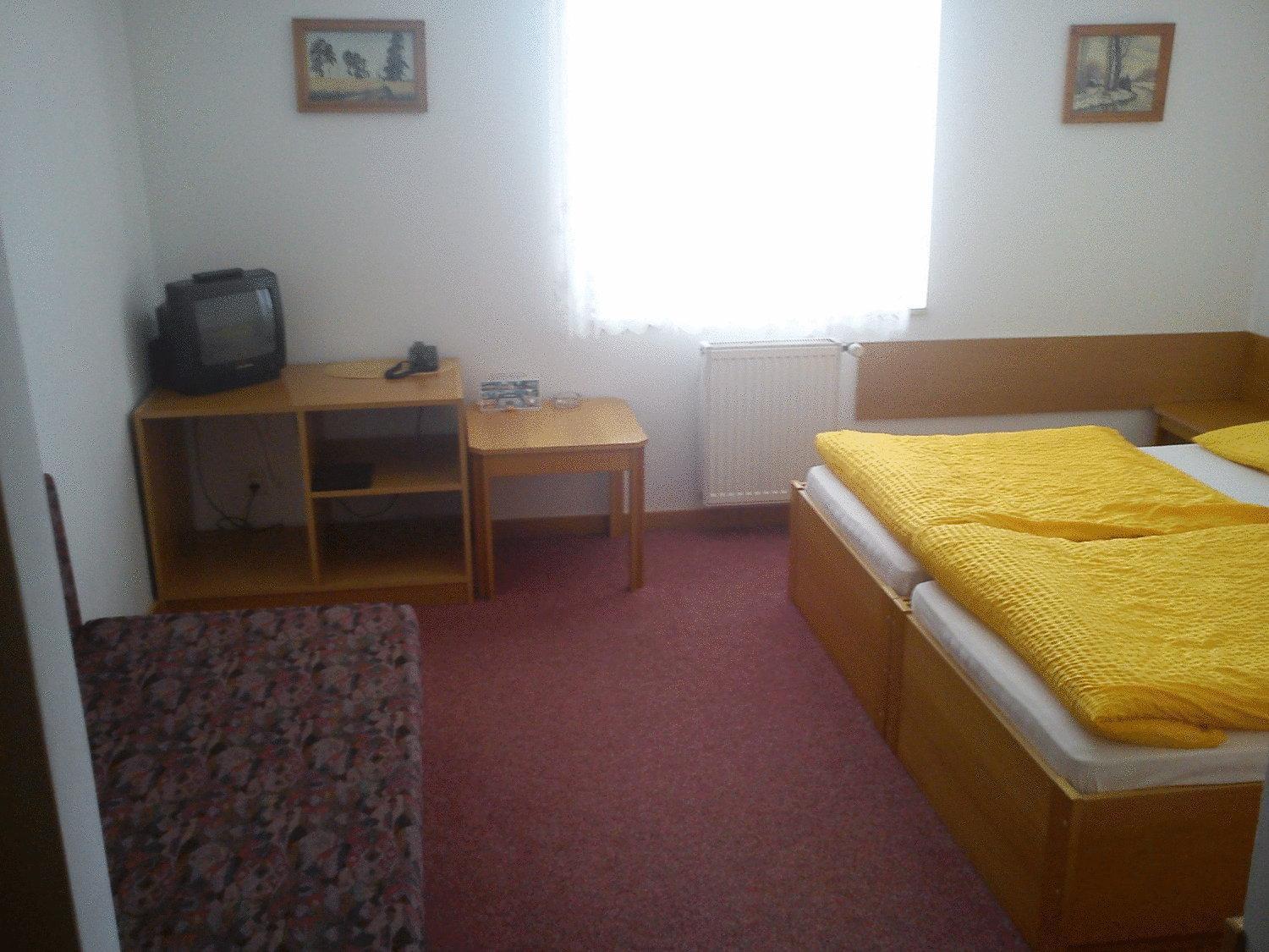 Hotel Pelikan Mariánské Lázně Εξωτερικό φωτογραφία