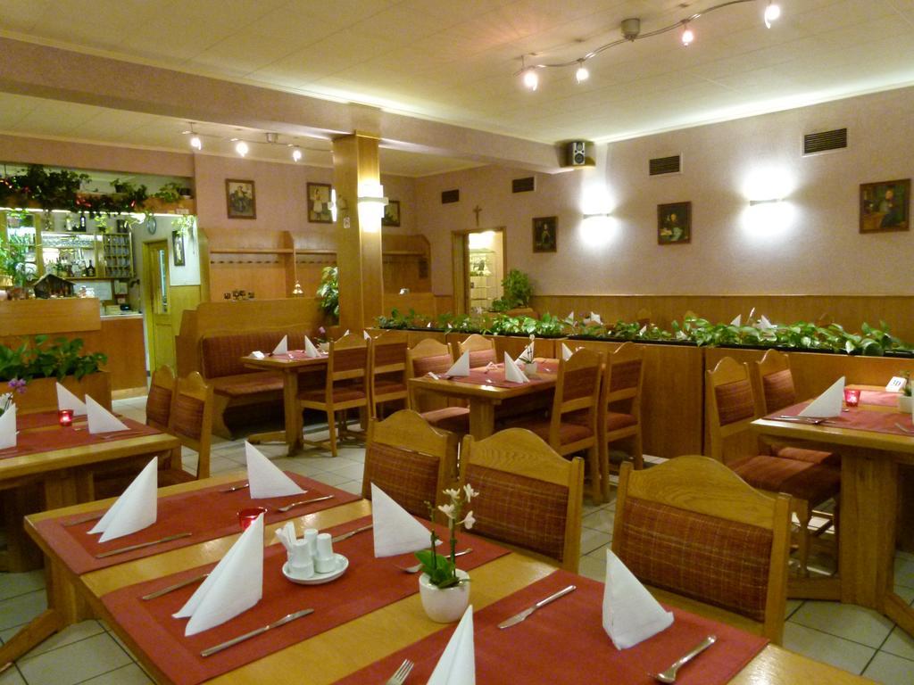 Hotel Pelikan Mariánské Lázně Εξωτερικό φωτογραφία