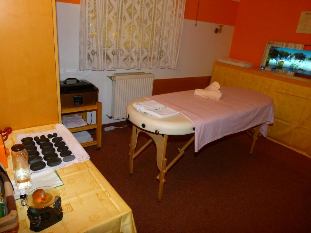 Hotel Pelikan Mariánské Lázně Εξωτερικό φωτογραφία